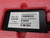 CISCO 1000009698 05-1301-01 SWITCH MODULE T165203