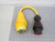 MARINCO 50A 125/250V CABLE ASSEMBLY T165635