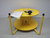 AERO-MOTIVE 1300870080 HW200 HAND WIND REEL 2 OUTLETS NEMA 5-15 T165834