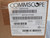 LOT OF 25 COMMSCOPE 108333105 M13LE-246 LE TYPE FLUSH MOUNTED FACEPLATE 3 PORT IVORY 4.81X2.84X.33 IN T166019