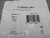 LOT OF 25 COMMSCOPE 107167488 M14C-148 FURNITURE FACEPLATE ALMOND 4 PORT 2.11X4.07X.53 IN
 T166021