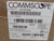 LOT OF 25 COMMSCOPE 107167488 M14C-148 FURNITURE FACEPLATE ALMOND 4 PORT 2.11X4.07X.53 IN
 T166021