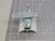 AERO-MOTIVE FESTOON END CLAMP FLAT CABLE T166134