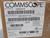 LOT OF 25 COMMSCOPE 108333113 M13LE-262 LE TYPE FLUSH MOUNTED FACEPLATE THREE PORT WHITE T166110