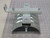 AERO-MOTIVE FESTOON END CLAMP FLAT CABLE T166133