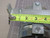 AERO-MOTIVE FESTOON END CLAMP FLAT CABLE T166133
