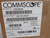 LOT OF 25 COMMSCOPE 108258468 M10LW-262 WHITE FACEPLATE ONE PORT T166148