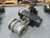 Tyco F79U-036STC DN80 4652653  Single Acting Actuator Ball Valve 3 Inch 316SS R/F For Sale