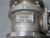 TYCO F79U-036STC DN80 4652653 SINGLE ACTING ACTUATOR BALL VALVE 3 INCH 316SS R/F T166138