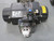 TYCO F79U-036STC DN80 4652653 SINGLE ACTING ACTUATOR BALL VALVE 3 INCH 316SS R/F T166138
