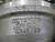 TYCO F79U-065STC DN100 396656 SINGLE ACTING ACTUATOR BALL VALVE 4 INCH 316SS R/F T166136