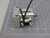 SMC NCDQ2B20-10D COMPACT AIR CYLINDER DOUBLE ACTING T166071
