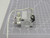 SMC NCDQ2B20-10D COMPACT AIR CYLINDER DOUBLE ACTING T166073
