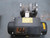 TYCO F79U-024STC DN50 SINGLE ACTING ACTUATOR BALL VALVE 2 INCH 316SS R/F T166141
