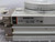 SMC MSQB10A ROTARY PNEUMATIC CYLINDER T166056