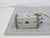 SMC MSQB10A ROTARY PNEUMATIC CYLINDER T166056