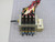 SMC ZSE1-00-55 NVJ114 NZM103H VACUUM GENERATOR EJECTOR PNEUMATIC SOLENOID VALVE T166059