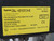 TYCO F79U-036STC DN80 SINGLE ACTING ACTUATOR BALL VALVE 3 INCH 316SS R/F T166143