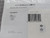 LOT OF 25 COMMSCOPE 108258450 M10LW-246 WALL MOUNT TELEPHONE ONE PORT IVORY T166198