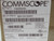 LOT OF 25 COMMSCOPE 108258450 M10LW-246 WALL MOUNT TELEPHONE ONE PORT IVORY T166198