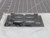 LOT OF 25 COMMSCOPE 108406414 M14CH-003 TYPE FURNITURE FACEPLATE FOUR PORT BLACK T166209
