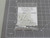 LOT OF 1500 COMMSCOPE 66312114-03 IDENTIFICATION TABS ICONS #4 BLUE GREY T166269