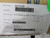 LOT OF 1500 COMMSCOPE 66312114-03 IDENTIFICATION TABS ICONS #4 BLUE GREY T166269