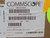 LOT OF 25 COMMSCOPE 760181958 M13LE-266 PROWHITE FACEPLATE T166211