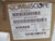 LOT OF 25 COMMSCOPE 760118273 M14CE-E -262 FACEPLATE 0.125 SNAP TYPE FURNITURE FACEPLATE FOUR PORT WHITE T166214