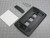 LOT OF 25 COMMSCOPE 108333089 M13LE-003 LE TYPE FLUSH MOUNTED FACEPLATE THREE PORT BLACK T166219