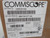LOT OF 25 COMMSCOPE 108333154 M14LE-246 LE TYPE FLUSH MOUNTED FACEPLATE FOUR PORT IVORY T166221