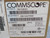 LOT OF 25 COMMSCOPE 760106203 M14LE-148 ALMOND FACEPLATE T166225