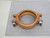 VICTAULIC 4-607 COUPLING FOR COPPER STYLE 607 4 IN GASKET T166355