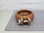 VICTAULIC 4-607 COUPLING FOR COPPER STYLE 607 4 IN GASKET T166355