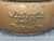 VICTAULIC 4-607 COUPLING FOR COPPER STYLE 607 4 IN GASKET T166355