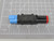 TRIMBLE 150780-01 REV E CONNECTOR T166357