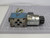 REXROTH 4WE 6 JA62/EG24K4 A245-276 HYDRAULIC PILOT VALVE 00914872 T166385