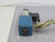 REXROTH 4WE 6 JA62/EG24K4 A245-276 HYDRAULIC PILOT VALVE 00914872 T166385