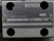 BOSCH 081WV06P1N133WS024/00A0 0810090240 HYDRAULIC VALVE T166510
