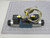 REXROTH 4WE 6 J62/EG24N9K4 A148-276 HYDRAULIC DIRECTIONAL VALVE 00561288 T166440