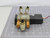 SMC VF3122-5LZC-02 PNEUMATIC SOLENOID VALVE ASSEMBLY T166483