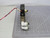 SMC VF3122-5LZC-02 PNEUMATIC SOLENOID VALVE ASSEMBLY T166483