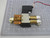 SMC VF3122-5LZC-02 PNEUMATIC SOLENOID VALVE ASSEMBLY T166483