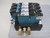 LOT OF 5 MAC DMB-DDAP-1DM 92B-000-BJ4 / 92B-BAB-000-DM-DDAP-1DM SOLENOID VALVE ASSEMBLY T166514