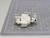 SMC SY5120-3LZ-01 SOLENOID VALVE ASSEMBLY T166459