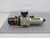SMC AW3000-02BG IS1000 FILTER REGULATOR T166470