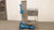 Genie AWP-25Z  Narrow Base Work Platform 25Ft For Sale