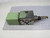 PARKER D3T1H21X4537 DIRECTIONAL CONTROL VALVE ASSEMBLY T166422
