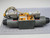 REXROTH 5-4WE 10 E67-32/CG24NZ24NZ4/T08 CONTROL VALVE T166424