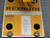 REXROTH 5-4WE 10 E67-32/CG24NZ24NZ4/T08 CONTROL VALVE T166424